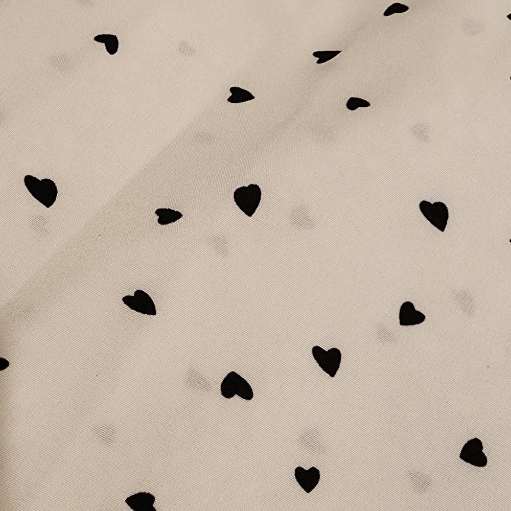 Heart blouse - Picture 3 of 3